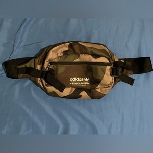 ADIDAS  ORIGINALS Waist Fanny Pack Crossbody Bag